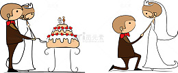 婚礼现场