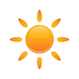 太阳