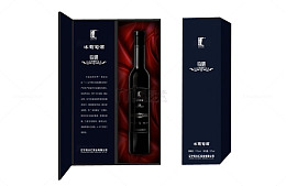 酒瓶包装