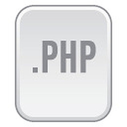 php源码图标