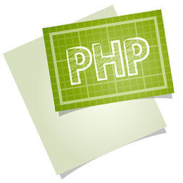 Adobe蓝图php图标