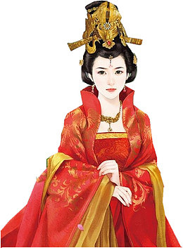 皇后