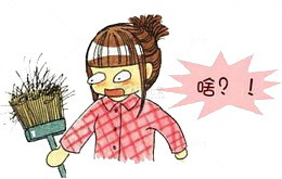 女人掉发