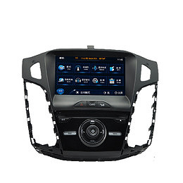 一汽汽车导航仪一体机