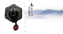 门把手