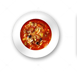 菜品装饰图片