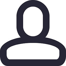 登录_用户名图标