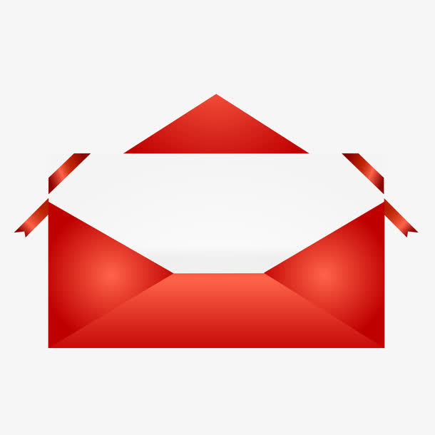 红色信封素材免费下载_觅元素