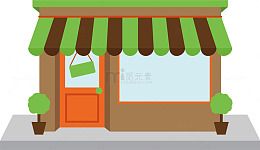 城市超市