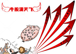 牛股满天飞