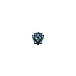 游戏VIP会员图标CFVIP3