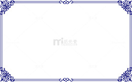 线条花纹