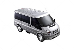 江铃汽车MPV