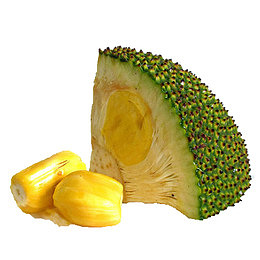 菠萝蜜