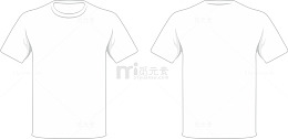 夏装png元素