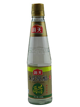 海天醇香米醋