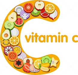 多种维生素