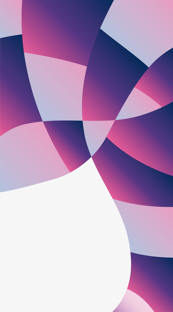 紫色渐变背景素材免费下载_觅元素