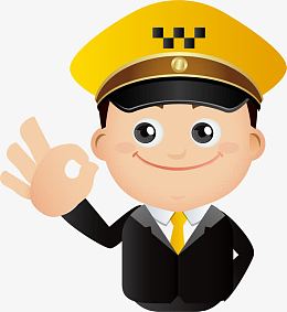 png没问题手势pngpng不屑表情pngpng手拿对讲机小警察pngaipng卡通小