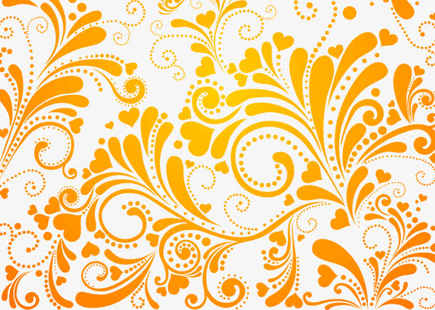 底纹免抠素材免费下载_觅元素51yuansu.com