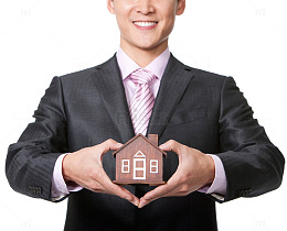 房屋中介