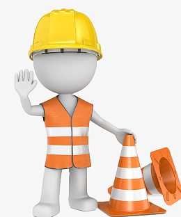 png3d小人pngpng卡通指挥小人pngpng小人pngpng白色卡通男人pngpng