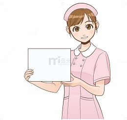 义诊之护士