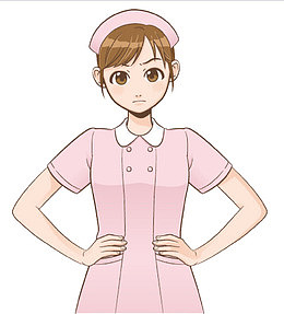 义诊之护士