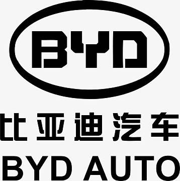 比亚迪汽车