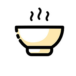 灰色饭碗