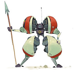 机器人