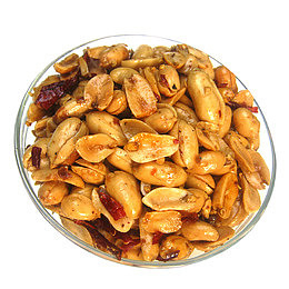 椒盐味酒鬼花生