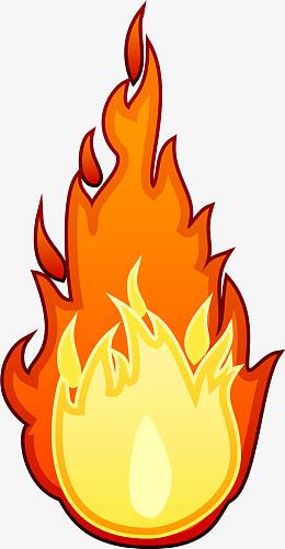 鬼火素材_鬼火png图片下载_觅元素