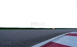 户外赛车专业跑道