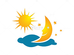 太阳和月亮