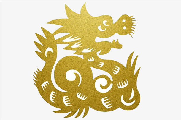 关键词 : 龙行天下,龙,龙标志,龙图案,龙纹,金色龙,剪纸,&nbsp;剪纸