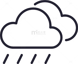 中雨,小雨转中雨