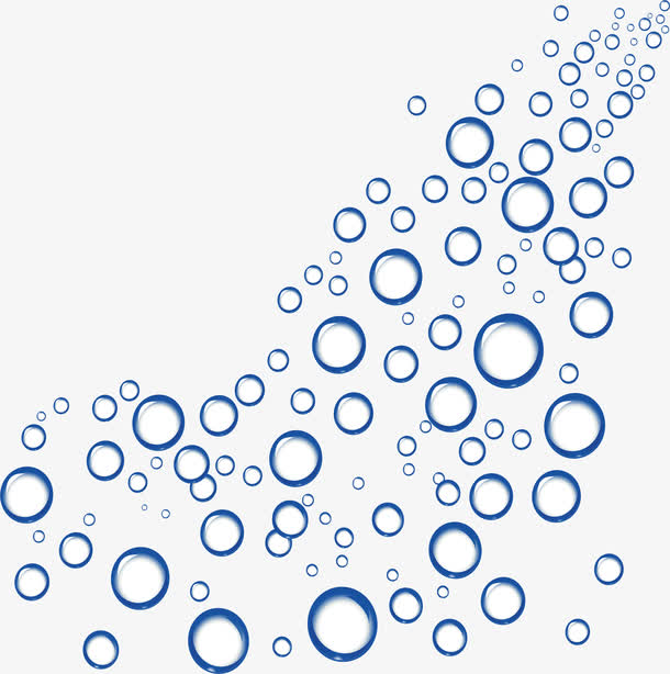 透明的气泡免抠素材免费下载_觅元素51yuansu.com