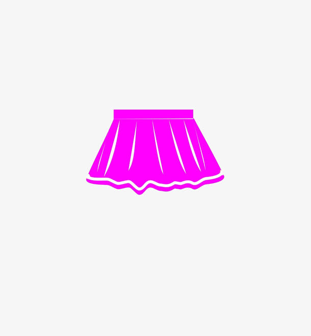 半身裙