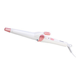 陶瓷电卷发棒不伤发两用大卷内扣