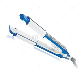 卷发器大卷不伤发