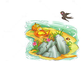 唐诗三百首古诗歌插图
