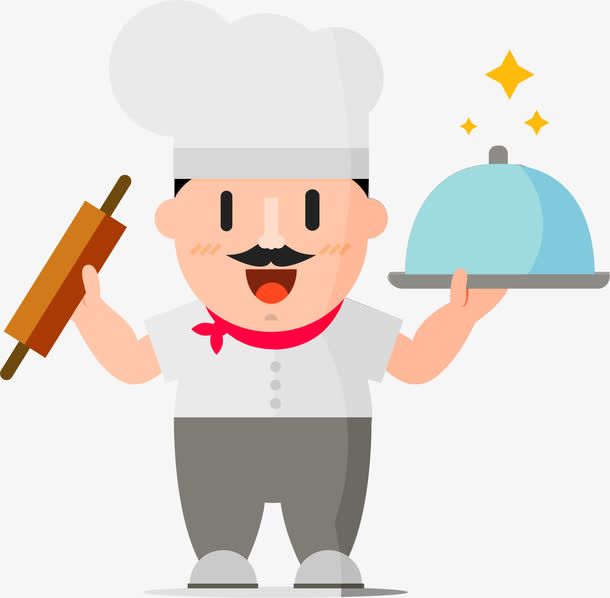 星级美食家素材免费下载_觅元素