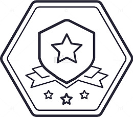 合法声明icon