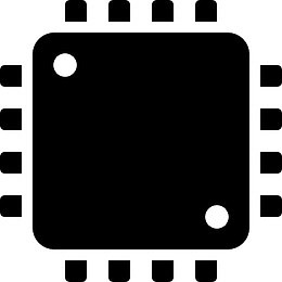 处理器Windows-8-icons