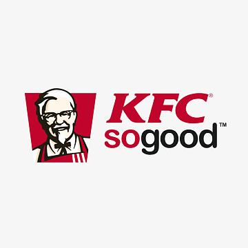 肯德基logo
