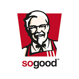 肯德基LOGO
