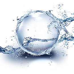水球素材