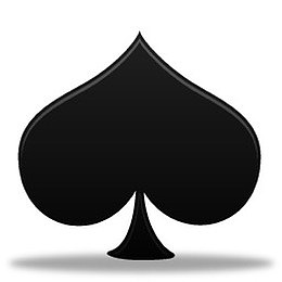 游戏黑桃办公室的图标集7