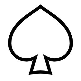 spades icon